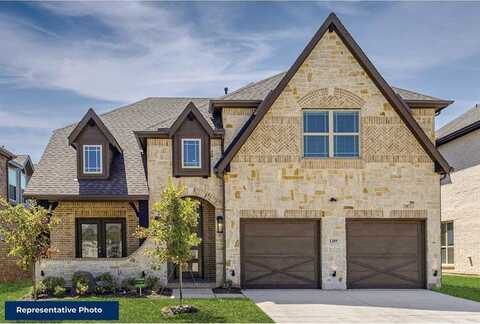 2407 Belmont Road, Melissa, TX 75454