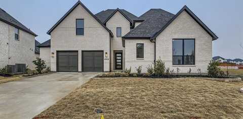 4908 Strada Street, Celina, TX 75078