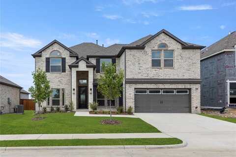 2507 Rolling Hills Drive, Melissa, TX 75454