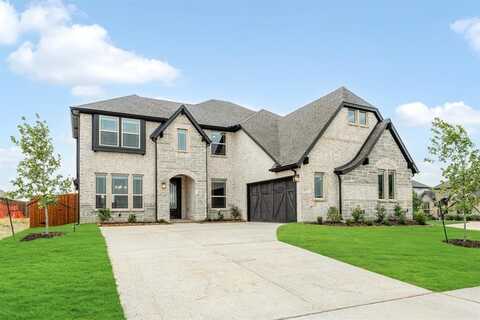 817 Lakewood Court, Midlothian, TX 76065