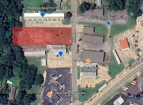 0000 Hill Avenue, Pittsburg, TX 75686