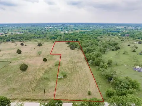 Tbd County Road 4061, Scurry, TX 75158