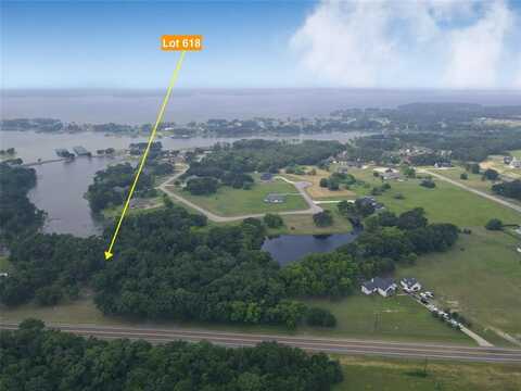 Lot 618 Spur 294, Corsicana, TX 75109