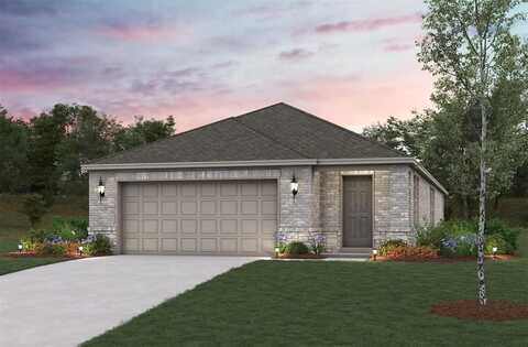 2608 Spade Street, Anna, TX 75409