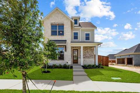 2012 Tolleson Drive, Fort Worth, TX 76008