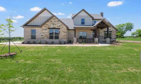 410 Solo Ridge Drive, Waxahachie, TX 75167