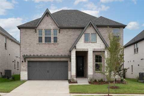 2516 Saint George Drive, Celina, TX 75009