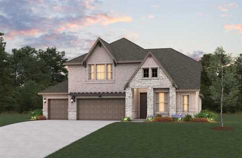 2516 Saint George Drive, Celina, TX 75009