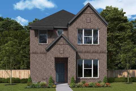 9409 Ambrosia Street, Mesquite, TX 75126