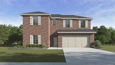 6989 Ranch Oak Lane, Garland, TX 75043