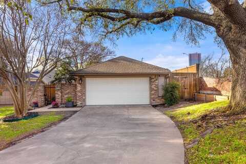 9504 Park Highlands Drive, Dallas, TX 75238