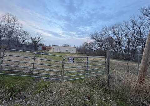 3116 Wellington Street, Greenville, TX 75401