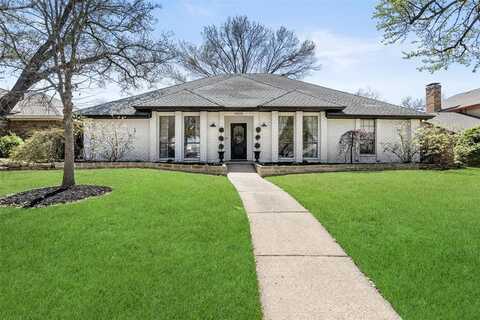 6606 Warm Breeze Lane, Dallas, TX 75248