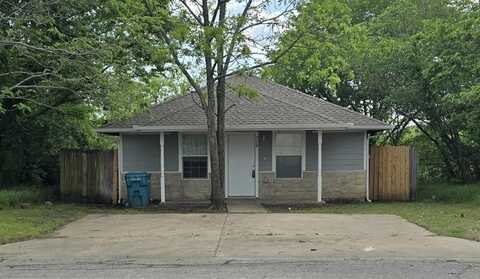 510 S First Street, Sherman, TX 75090