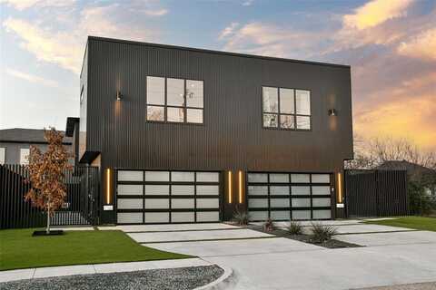 3631 Thedford Street, Dallas, TX 75209