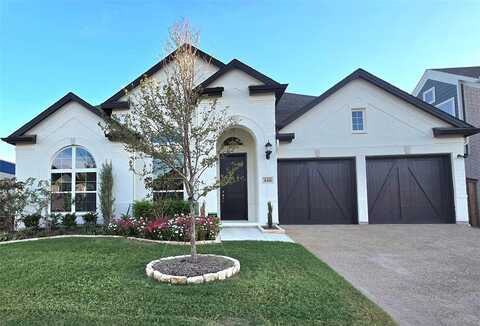 446 Matador Drive, Fate, TX 75189