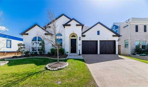 446 Matador Drive, Fate, TX 75189