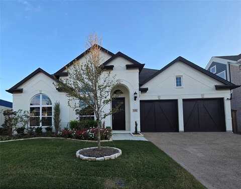 446 Matador Drive, Fate, TX 75189