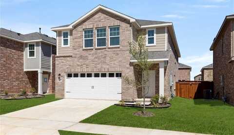 14149 Emeric Street, Pilot Point, TX 76258
