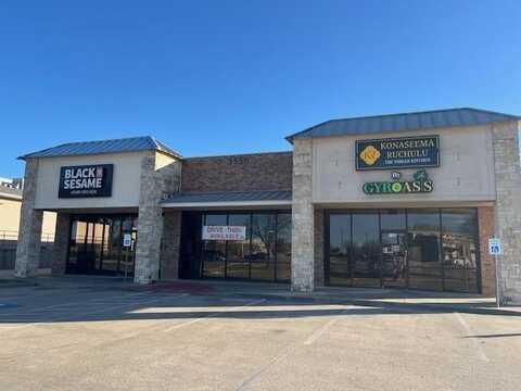 3550 Regent, Irving, TX 75063