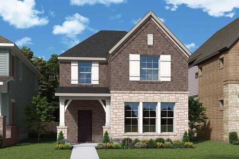 9817 Dahlia Boulevard, Mesquite, TX 75126