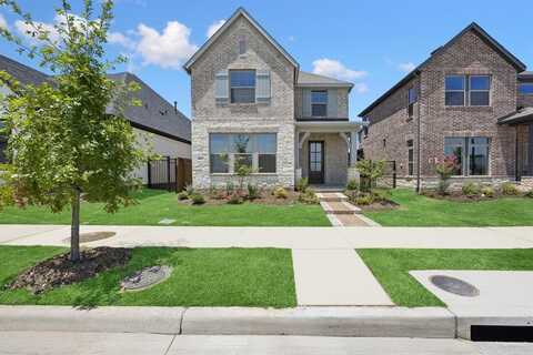 9817 Dahlia Boulevard, Mesquite, TX 75126