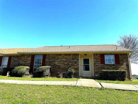 1 E Mountain Lane, Grand Prairie, TX 75052