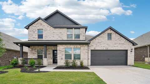 3517 JB Thomas Drive, Farmersville, TX 75442