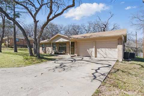 7000 Jay Lane, Azle, TX 76020
