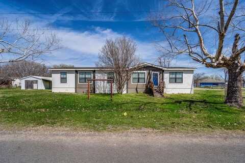 501 W 3rd Street, Maypearl, TX 76064