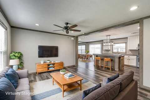 501 W 3rd Street, Maypearl, TX 76064