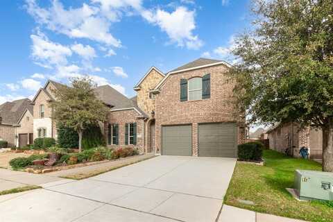2112 Nassau Drive, McKinney, TX 75071