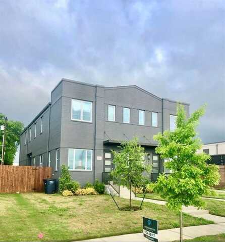 126 Wimberly Street, Fort Worth, TX 76107