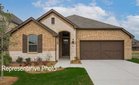 1316 Beaumont Lane, Red Oak, TX 75154