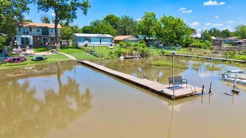 6837 Briar Road, Azle, TX 76020