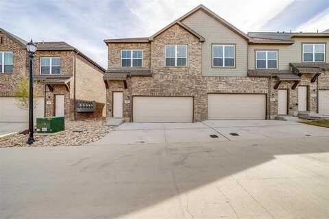 421 Glen Lake Drive, Weatherford, TX 76087