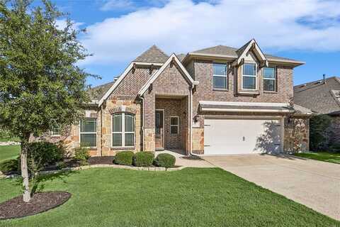 9413 Lakeway Drive, Denton, TX 76226
