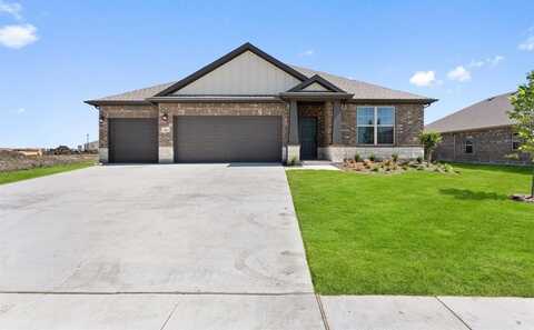 216 Briarwood Drive, Nevada, TX 75173
