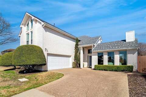 5520 Ventana Trail, Dallas, TX 75252