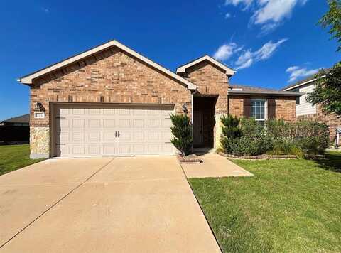 2232 Heaton Street, Forney, TX 75126