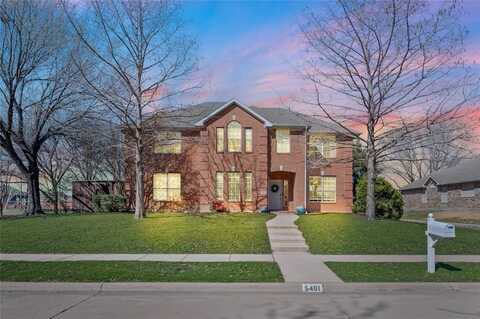 5401 Palace Drive, Richardson, TX 75082