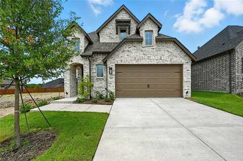 829 Stone Grove Road, Lavon, TX 75166