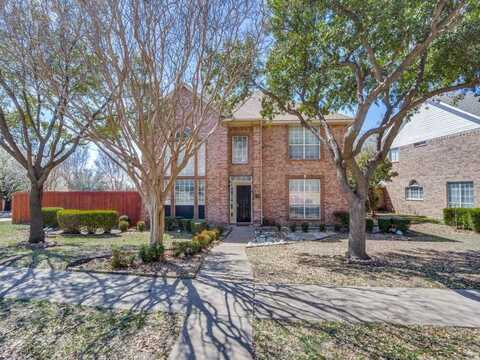 7941 Flagstone Street, Frisco, TX 75034