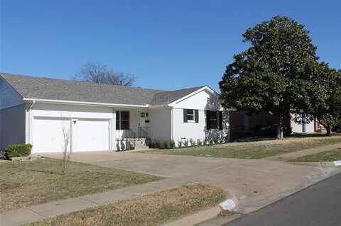 9016 Hackney Lane, Dallas, TX 75238