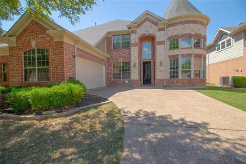 8341 Fullerton Street, Lantana, TX 76226