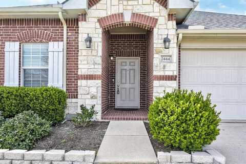 2444 Horseback Trail, Fort Worth, TX 76177