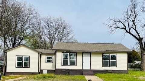 4149 McKibben Street, Haltom City, TX 76117