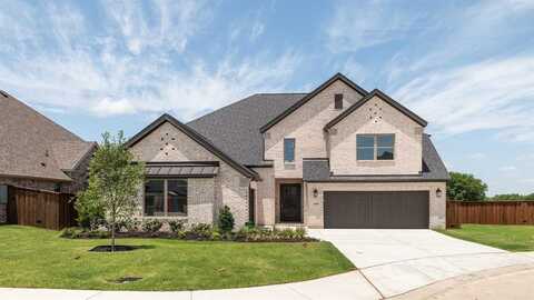 2865 Shane Drive, Midlothian, TX 76065