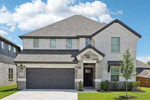 3921 Superior Drive, Farmersville, TX 75442