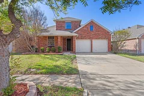 4561 Marguerite Lane, Fort Worth, TX 76123